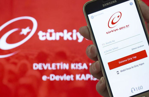 Bakan Abdulkadir Uraloğlu açıkladı! İşte e-Devlet kullanıcı sayısı