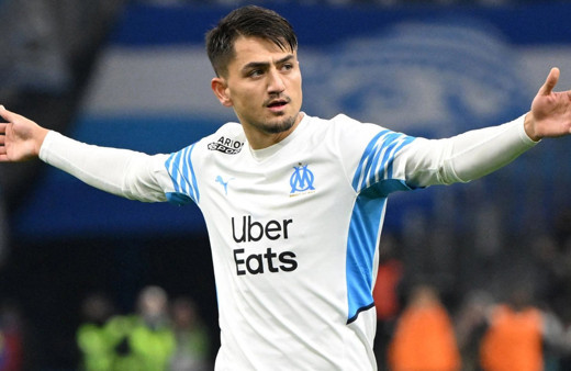 Fenerbahçe kesenin ağzını açtı! Cengiz Ünder için ödenecek rakam belli oldu