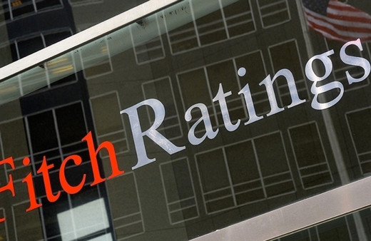 Fitch, ABD'nin uzun vadeli kredi notunu düşürdü