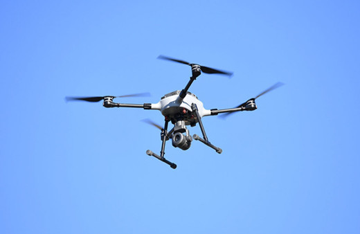 Gözcü İHA TOGAN ilk kez ihraç edildi!