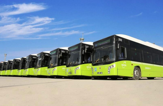 Kocaeli'de ulaşıma zam geldi! Toplu taşıma, servis ve taksi...