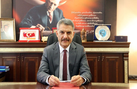 Tunceli'de eylem, etkinlik ve basın açıklamaları 15 gün izne bağlandı!