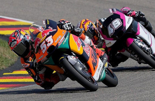 Milli motosikletçiler 3 ülkede piste çıkacak!