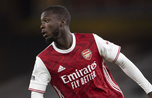 Beşiktaş'a Arsenal'ın sağ kanat oyuncusu transfer oluyor iddiası