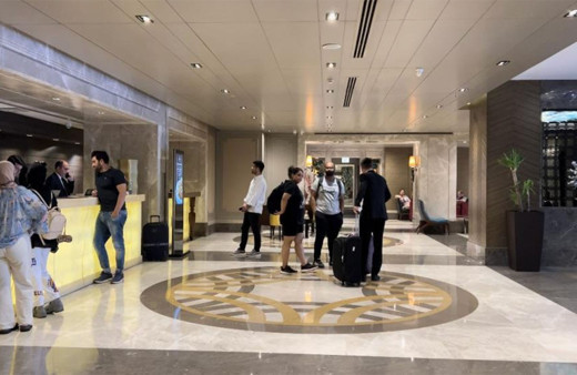 Otelciler isyan etti! Günlük kiralık evler otel sektörüne vurgun yaptı