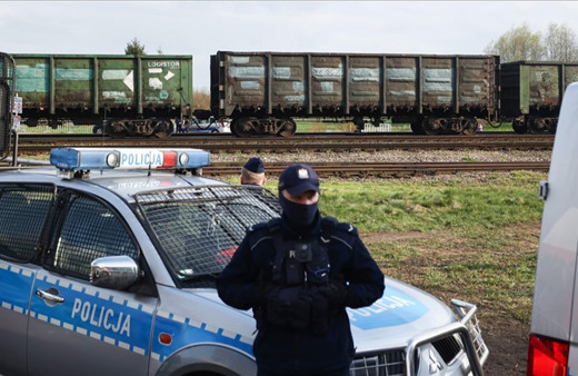 Polonya'ya geçen Ukraynalı sayısı 14 milyonu aştı