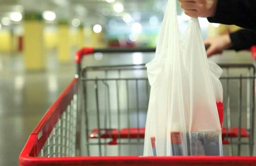 Poşet ücretine ilişkin yeni gelişme! Tüketici "25 kuruş" ödemeye devam edecek