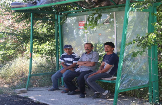 Patron işçilere acımadı mahkeme gerekeni yaptı! Yapılan haksızlığa tazminat cezası