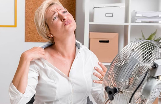 Eyyam-ı Bahur vantilatör satışlarını patlattı! Klima alamayan vantilatöre koştu!