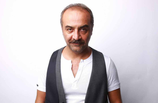 Yılmaz Erdoğan'dan 20 yıl sonra bir ilk