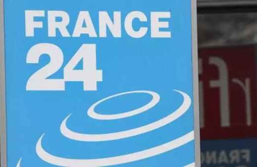 Nijer'de France 24 ve RFI'nın yayınları kesildi
