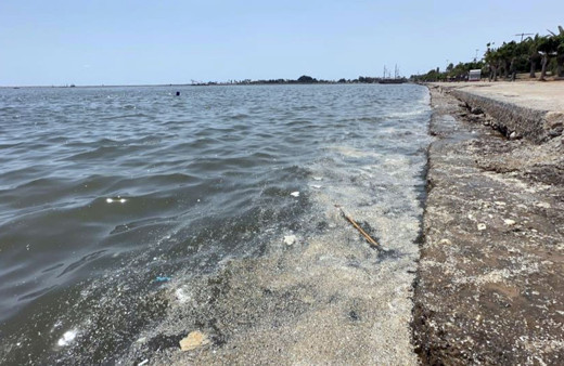 Akdeniz'de mikroplastik alarmı! Her 1 kilometre karede 8 milyonun üzerinde var!