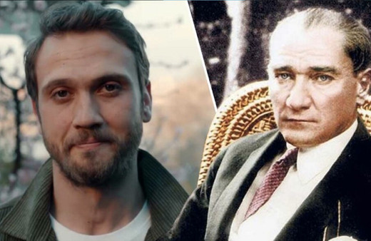 Atatürk dizisi neden iptal edildi, yayınlanmayacak mı, nereden izlenir?