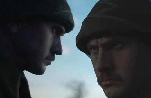 Disney Plus'tan 'Atatürk dizisi nerede yayınlanacak, nereden izlenir?