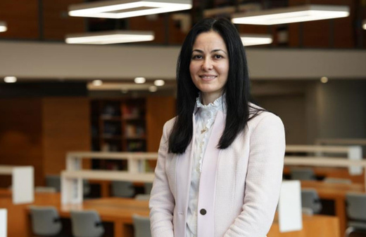 “STEM Kariyer Eğitimi ortaokulda başlatılmalı”