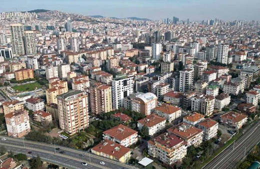 Bilgiçler Yapı'dan ticari gayrimenkullerin dönüşümüne ilişkin açıklama