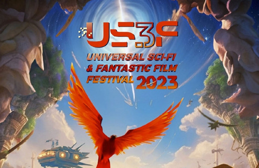 2. Evrensel Bilim Kurgu ve Fantastik Film Festivali'nin ilk yarışma jürisi belli oldu