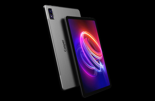 Casper VIA S40: Tasarım ve performans dengesi
