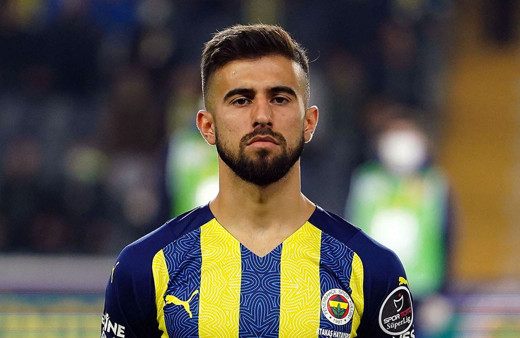 Fenerbahçe'de Diego Rossi resmen ayrıldı yeni takımı belli oldu