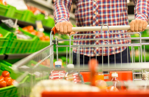 Temmuz ayı enflasyonu açıklandı yıllık enflasyon yüzde 47.83'e yükseldi