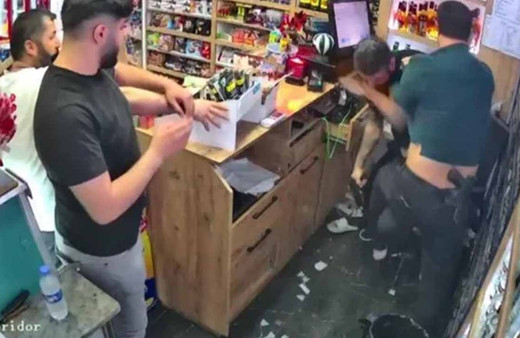 Esenyurt'taki tekel bayisi saldırısı: 3 kişinin tutuklanması istendi! Tarık Ö.'nün ifadesi ortaya çıktı