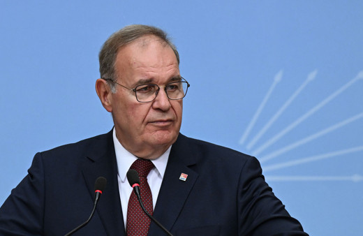 CHP'li Faik Öztrak'tan hükümete temmuz enflasyonu tepkisi Türkiye dünyada 6. sırada