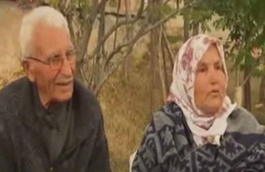 Giresun'da eşini öldürüp intihar etti! Televizyon programı detayı dikkat çekti! 1 hafta önce...