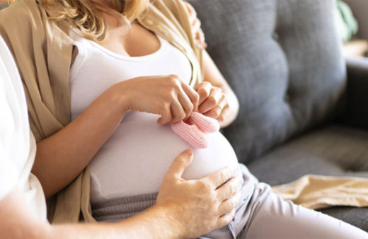 Hamilelere uzmanlardan sıcak hava uyarısı! İşte bebek bekleyenlerin sıcak havalarda yapması gerekenler