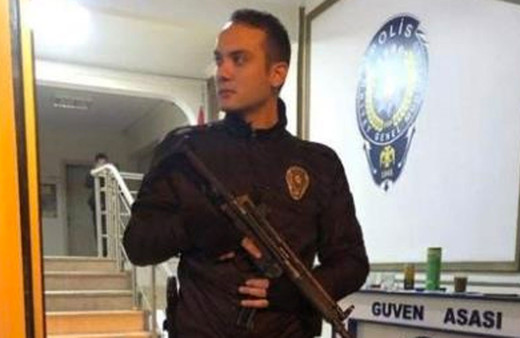 Esenyurt’ta 28 yaşındaki gece bekçisi evinde ölü bulundu