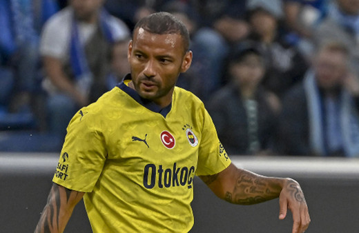 Fenerbahçe, Joao Pedro'nun Gremio'ya kiralandığını açıkladı!