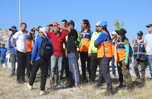 13 gündür kayıp olan tıp öğrencisinin cansız cesedi bulundu!