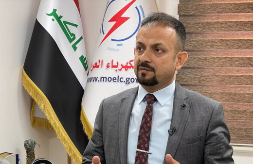 Kerkük'te yüksek sıcaklıklar nedeniyle yaşanan elektrik kesintileri 12 saati buluyor!