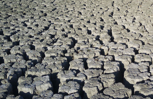 Mart ayı yağışı, 35 yılın en düşük seviyesinde