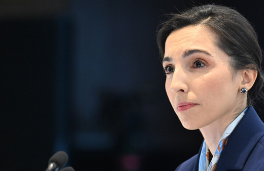 Merkez Bankası Başkanı Hafize Gaye Erkan'dan flaş görevden alma ve atama kararı!