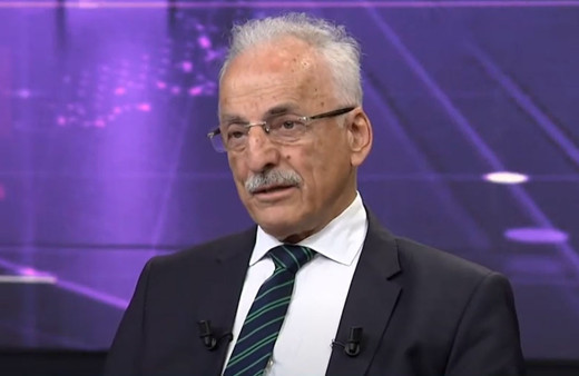 Murat Karayalçın'dan çok konuşulacak sözler: Tarafların tümü anlaşırsa...