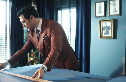 Terzi 2. sezon kaç bölüm çekildi, bölümleri nereden izlenir?