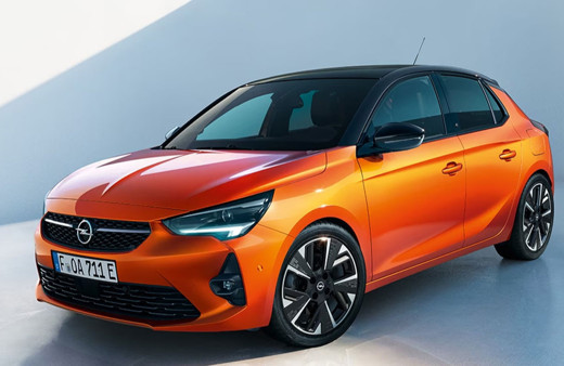 Opel'den ağustos ayına özel kredi fırsatları!