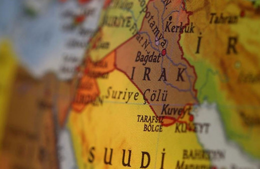 Körfezde sular ısınıyor! Suudi Arabistan ve Kuveyt "Orası bizim" dedi!