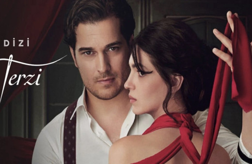 Terzi dizisi 3. sezon ne yayınlanacak, Netflix fragmanı bile yetti!