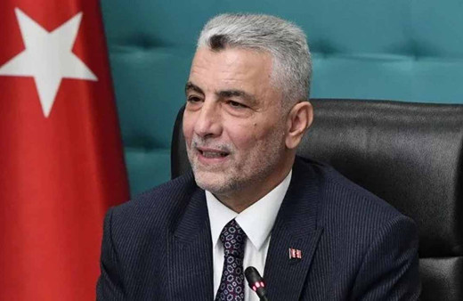 Ticaret Bakanı Ömer Bolat açıkladı! İhracatta temmuz rekoru