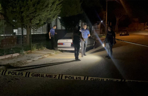 Üvey abisini kuşuna dizmişti! Acımasız üvey kardeş yakalandı