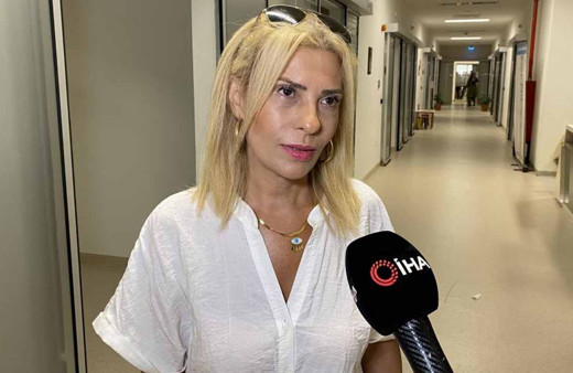 Zayıflama çayı kullanan kadın ölümün eşiğinden döndü! Doktor herkesi uyardı