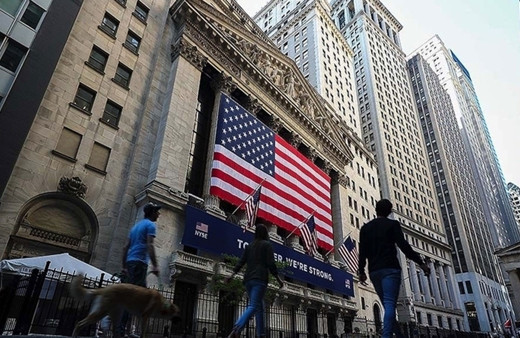 ABD tarım dışı istihdam verisi beklentilerin altında kaldı