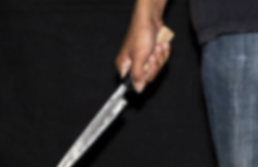 Adana'da korkunç olay! Sokağın ortasında kanlar içinde kaldı