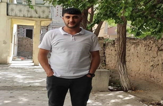 Ağrı'da korkunç cinayet! 24 yaşındaki genç silahla vurularak öldürüldü