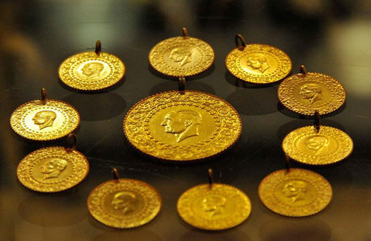 4 Ağustos altın fiyatları alım fırsatı ver mi? İslam Memiş uyardı: Düşecek diye bekleyenler...