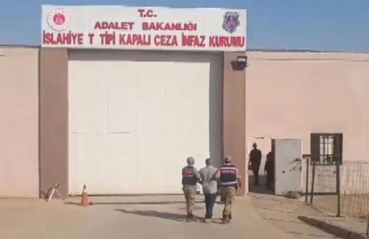 Gaziantep'te dev hırsız operasyonu! 43 isim gözaltına alındı
