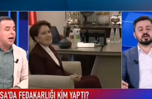 CHP'li Barış Yarkadaş ile Gelecek Partili isim birbirine girdi: Bedavadan geldiniz 10 milletvekilliği aldınız
