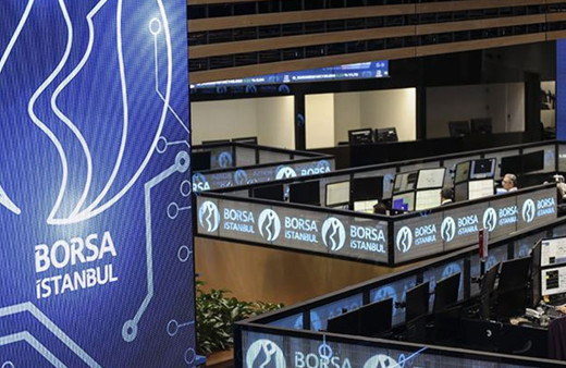 Borsa güne nasıl başladı? 4 Ağustos 2023 en fazla kazandıran...