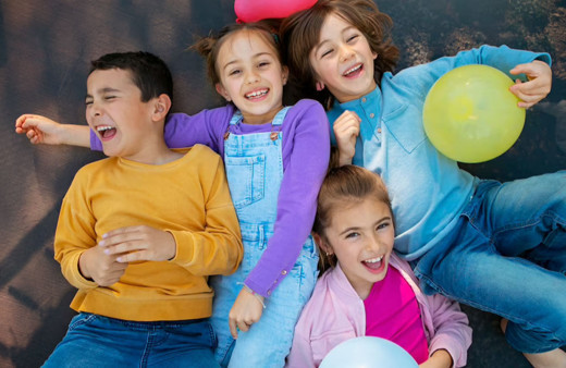 Yaz tatilini çocuklar için sınırsızlık olarak görmeyin!